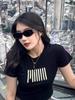 Gafas de sol Miu Miu SMU11W Ojo de Gato - Estilo Zhao Lusi, Protección UV de Alta Gama