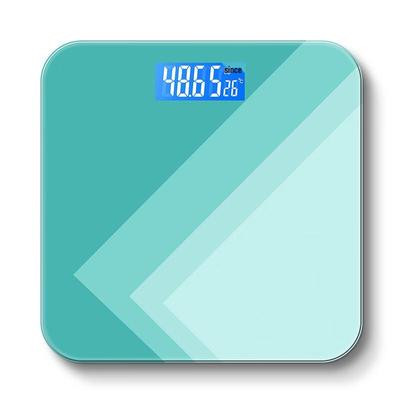 Oudingkang Smart Bluetooth Digital Weight Scale