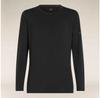 Icebreaker Базовый слой с длинным рукавом Merino Core Heavyweight