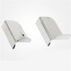 1-2PCS Industrial Overlock Sewing Machine Rule Seam Guide Hemmer Guider Hem Guider Thin Material Anti-wrinkle