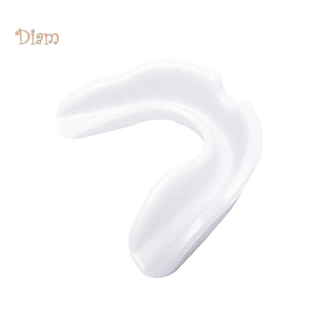 КРАСОТА-ЗДОРОВЬЕ Силиконовые спортивные брекеты для зубов протектор для рта для бокса — фото 10