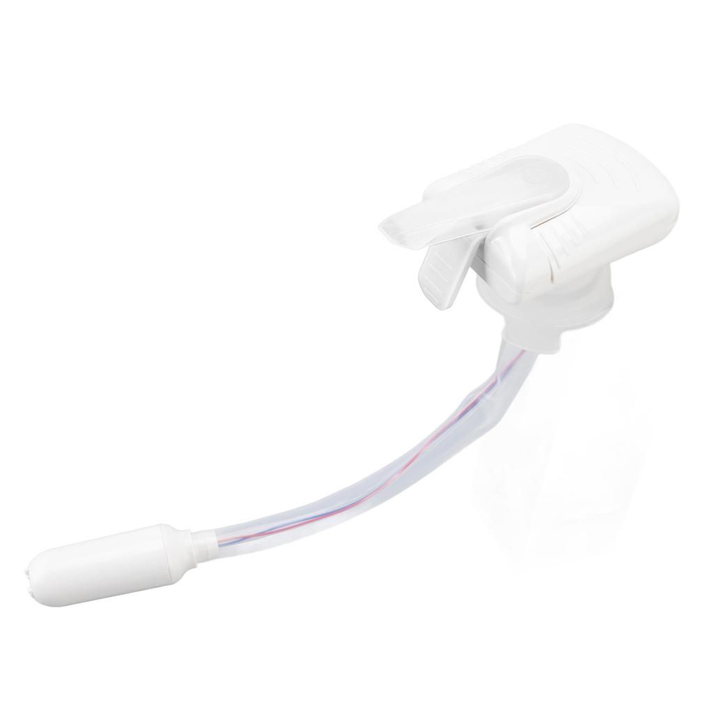 Automatic Drink Dispenser ABS Battery Powered Water Beer Dispenser for Kitchen Fst Outdoor Activities