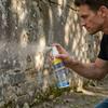 Yousheng Headstone Restoration And Cleaning Spray, Tombstone Monument Cleaner for Granite Marble Cemetery Memorials, Gentle Stone Care Way