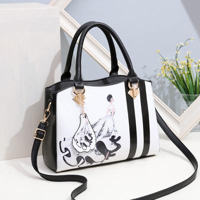 Women Shoulder Bag Mom Crossbody Bag Women's Bag Messenger Shoulder Handbag