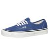 Vans Authentic 44 DX Anaheim Factory - Navy Unisex Sneakers Blue Og-Navy VN0A38ENR3U