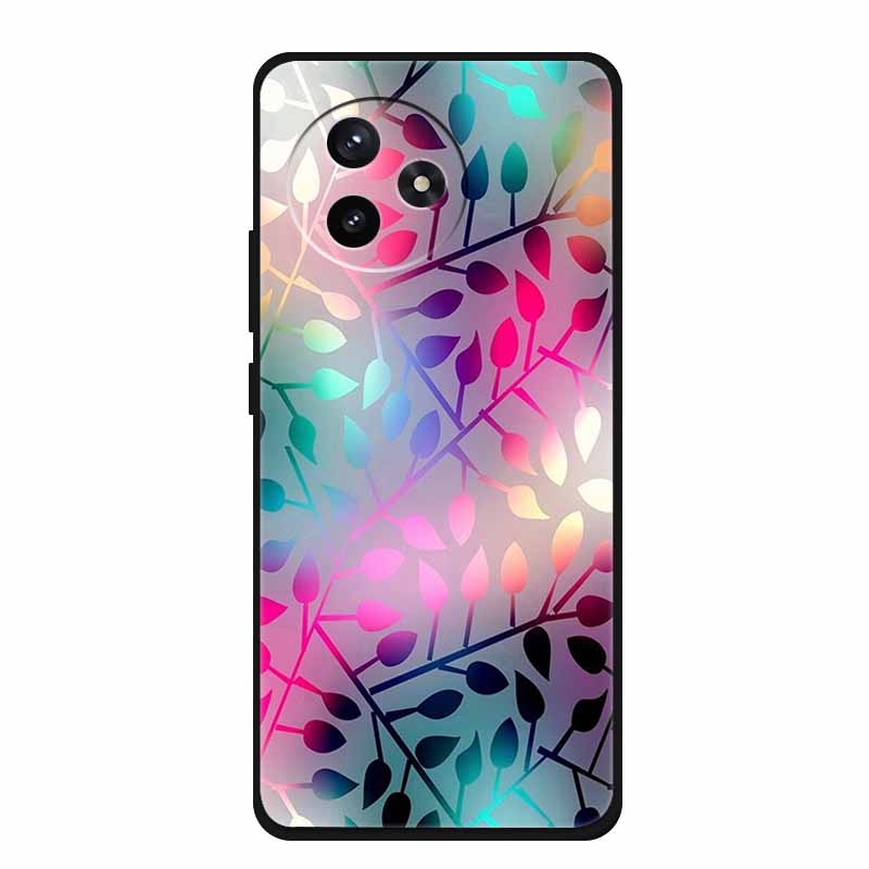 For Redmi K80 Ultra Lovely Owl Animals Phone Case Soft Silicone TPU Cases for Xiaomi RedmiK80 Ultra Shockproof Protective Funda