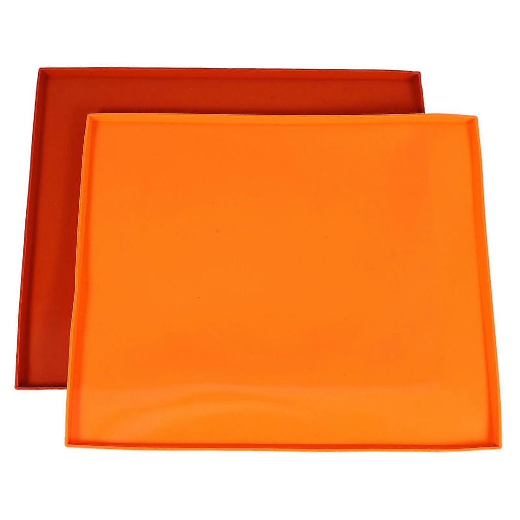 Non Stick Silicone Baking Mat for Oven Heat Resistant 8Pcs Multipurpose Use