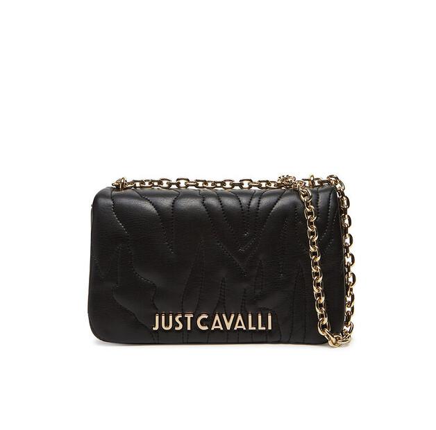 

Сумочка Just Cavalli 78RA4BE4 ZSB23 чёрный