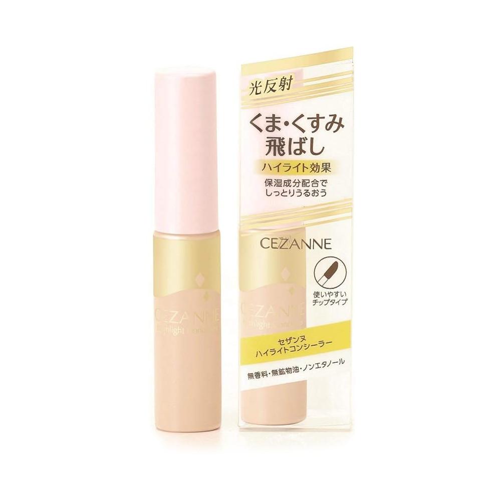 Cezanne Highlight Concealer 8g