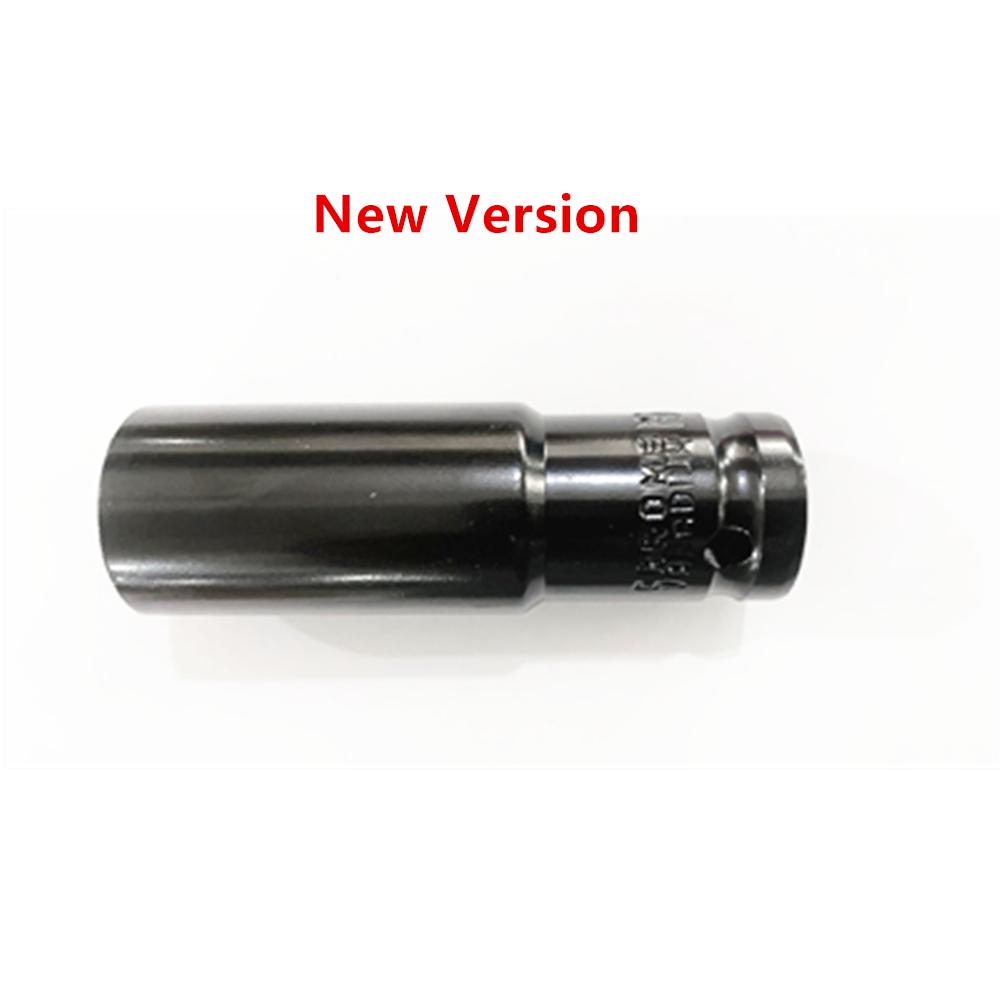 50Mm Crankshaft Pulley Removal Tool+19Mm Socket For Honda Acura Accord Civic Crv