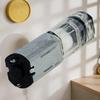 Mini DC 3-5V Air Pump 70-120kPa High Precision, 8x32mm Single Port for Aquariums & Medical Devices