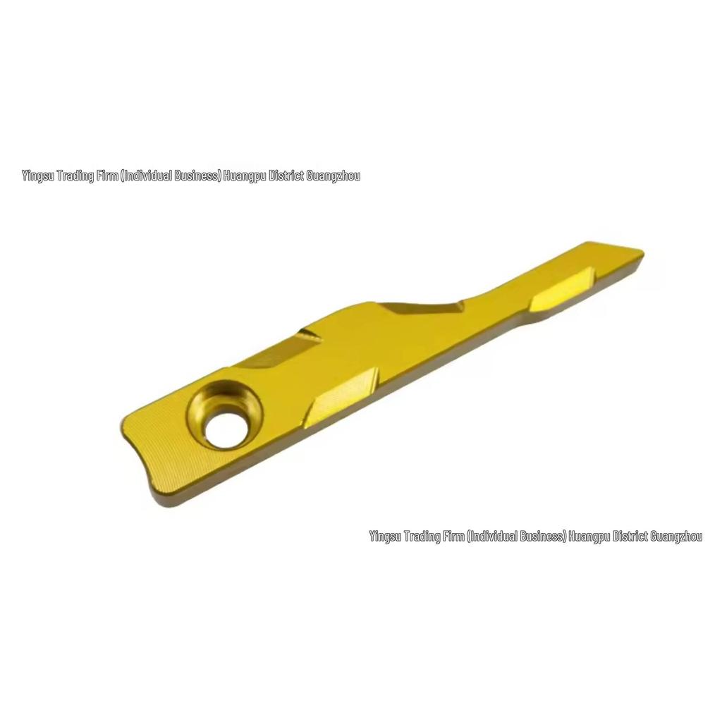 Honda NS150GX NWG150 Modifizierter ABS-Sensor & Bremssattel Schutzabdeckung Zubehör