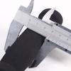 Better Feel Bike Grip Shock-absorbing Sponge Variable Diameter Design