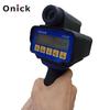 Onick LS320 Handheld Laser Speed & Rangefinder with Bluetooth and Printing