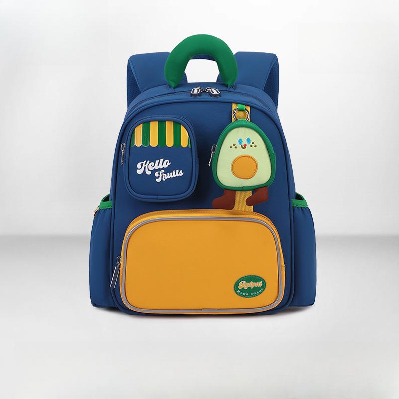 

Детский рюкзак для детского сада, двухплечевой, для путешествий на открытом воздухе, маленький рюкзачок для малыша для прогулок