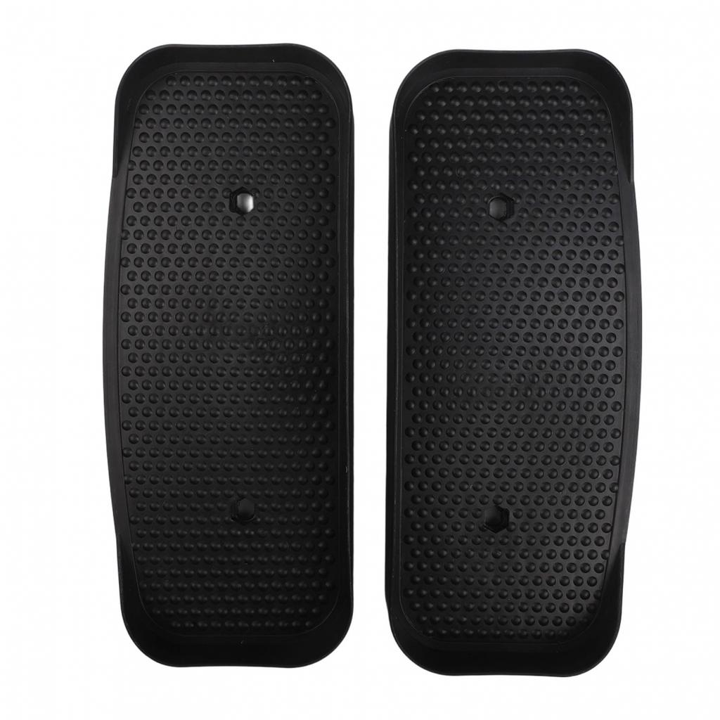 A Pair of Essential Elliptical Machine Foot Pads for Every Fitness Lover