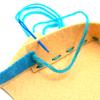 8 Pcs Kids Sewing Kit Diy Felt Sewing Kits Preschool Educational Toys Craft Felt With Safety Needle For Boys Girls Beginners