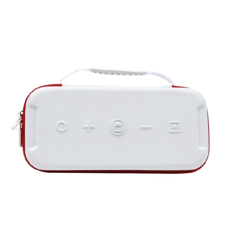 Large Capacity EVA Travel Storage Box Waterproof for SW2 Gaming Console Pouches Carrying Bag Organizers Shockproof Case