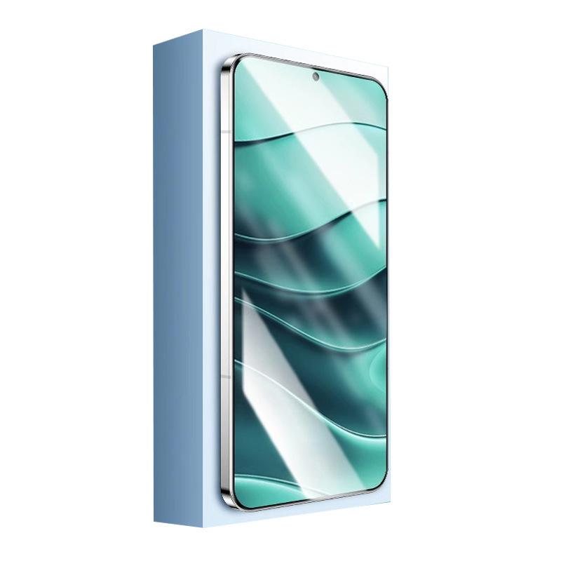 Suitable for Huawei Nova11 Full Screen Tempered Film Nova11se/11z High Definition Explosion-proof 1se/1se Mobile Phone Film No1