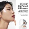 Parnell Cicamanu Serum Cushion with Refill SPF 45 PA++ 15g*2EA