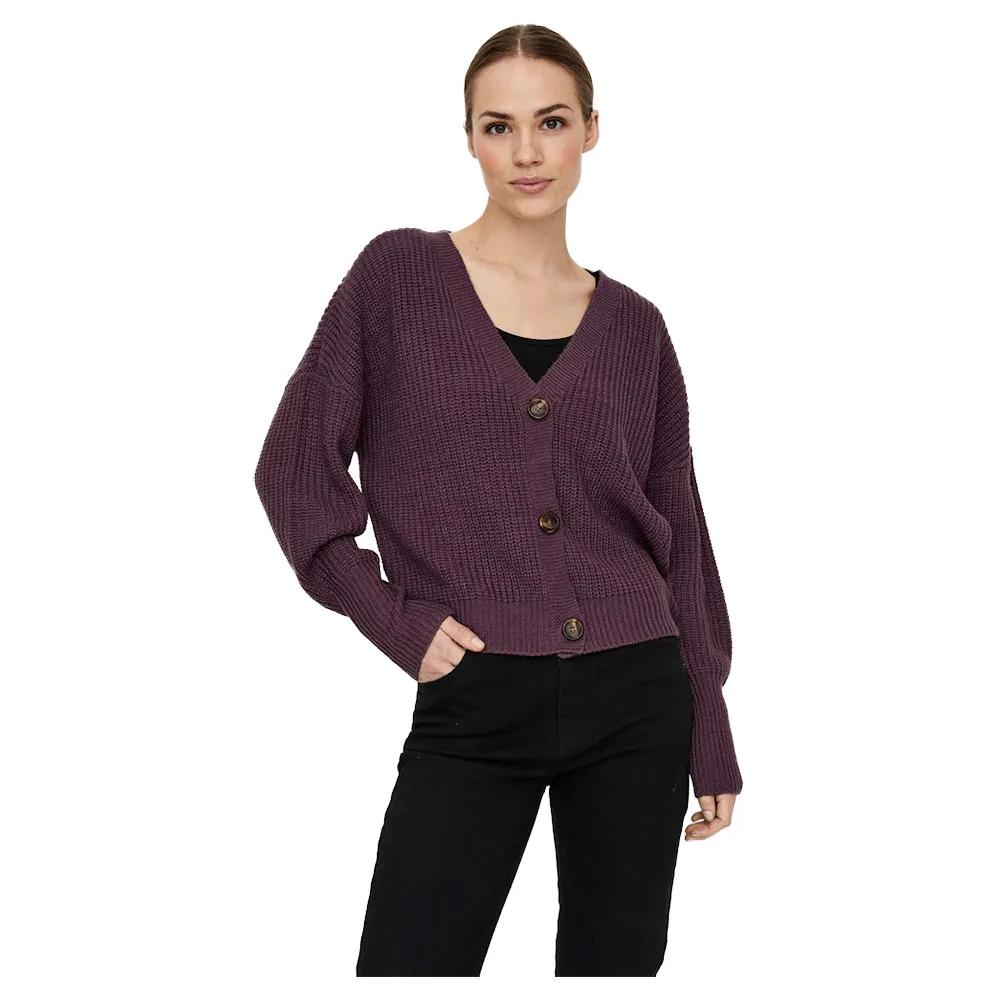 

Vero Moda Свитер с V-образным вырезом Lea M