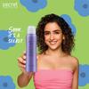 Secret Temptation Deodorant für Frauen (Romantik, 225ml)