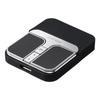 SANWA Schlanke tragbare Dual-Modus Funkmaus