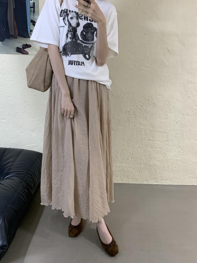 2025 autumn and winter new round head inner slope heel bow leopard print soft sole foot cover women's single shoes