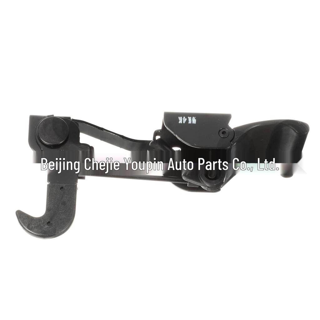 81140D3000, 81140F8000: Cerradura de capó delantero compatible para Tucson 2015