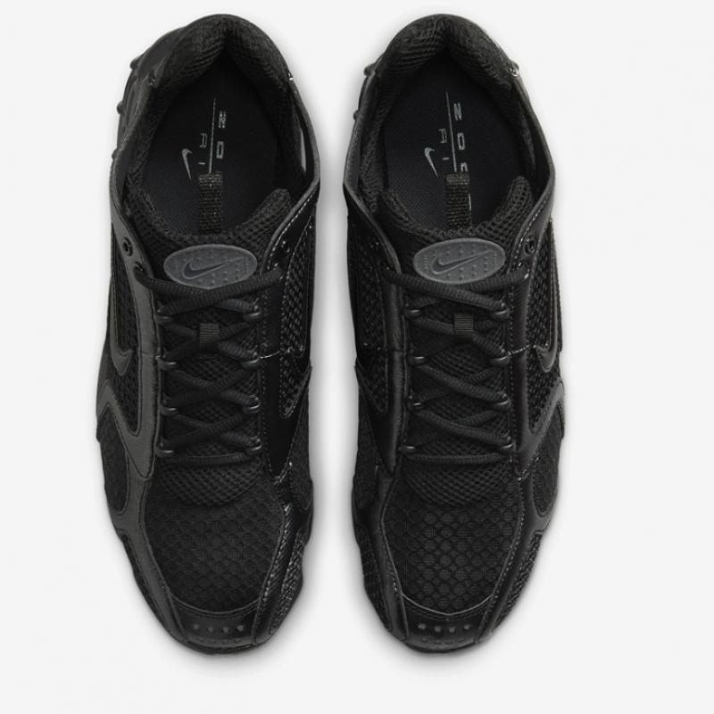 Nike Galleria Nike Air Zoom Spiridon Cage 2 Black Anthracite