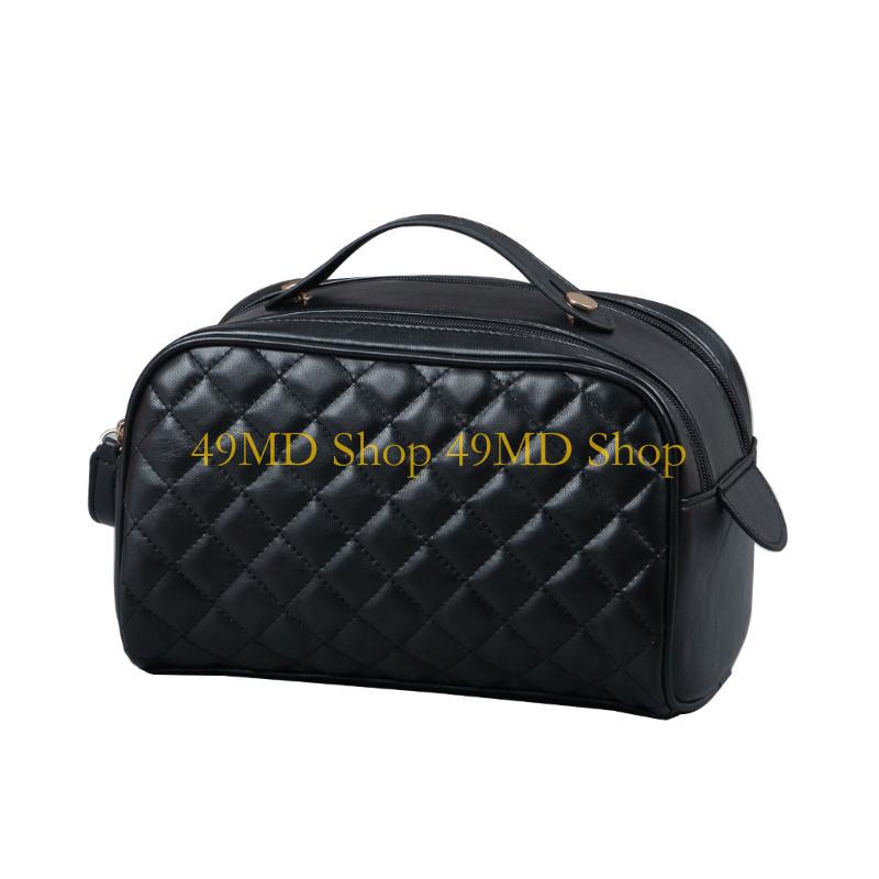 49MD Travel Toiletry Makeup Bag Multifunction Cosmetic Women Storage
