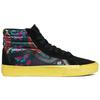 Sk8 Vans-Hi Reissue 'Festival Satin' VN0A2XSBUQJ1