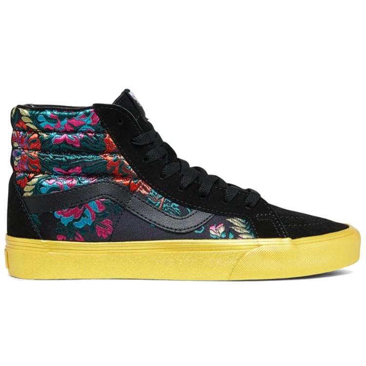 Sk8 Vans-Hi Reissue 'Festival Satin' VN0A2XSBUQJ1
