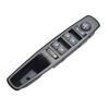 25400-0008R Front Left Driver Side Window Switch Button For Renault Fluence L30 Megane Laguna 2010-2016 254000008R