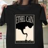 Merch Ethel Cain Je Vais Regretter Ça Impression Graphique T-shirt Unisexe S-3XL Q9635