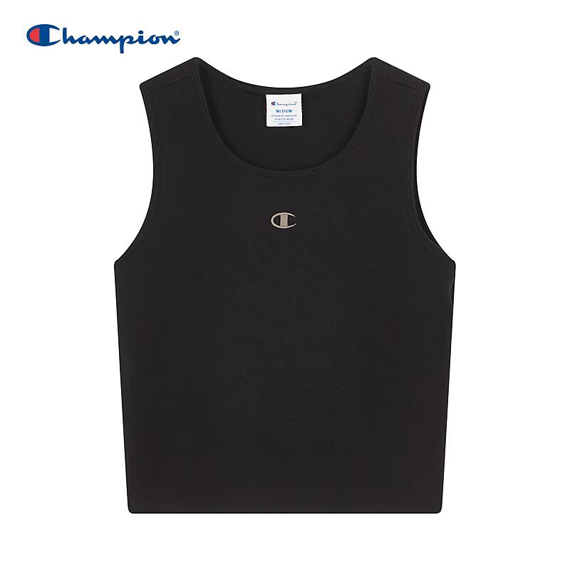 Champion Women s Slim Fit Sleeveless Vest S