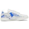 BAIT X Astro Boy X Reebok Club C Stomper Blueprint Unisex Sneakers White Chalk GY6039