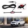 Car Radio/FM/AM Mode Antenna Stick Antenna for Car Radio Antenna Aerial Stereo Signal Trunk