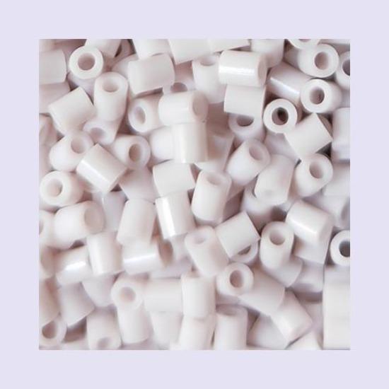 Graue Farbe 5mm 1000 Stück YantJouet Hama Perlen für Kinder Bügelperlen DIY Puzzles Pixel Art Geschenk Kinderspielzeug