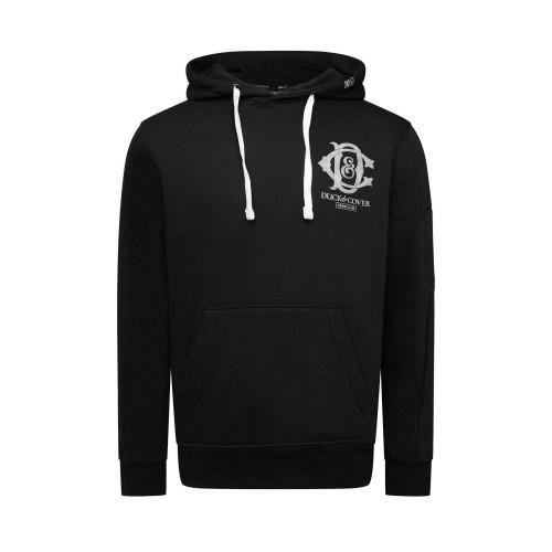 Duck and Cover Mens Randolph Hoodie
