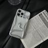 Electroplated Hollow Snake Heat Dissipation Case Compatible with iPhone 16 Pro Max Apple 17 Phone Case 15/14 Protective Cover