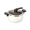 DESLON Enamel Micro-Pressure Nutrition Pot