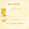Jovees Herbal Sandalwood Natural Sun Cover SPF 30 Lightweight Oil Free Sunscreen For All Skin Types 100g