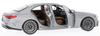Genuine Sedan AMG Line Manufaktur Alpen Gray Scale [Mercedes-Benz Collection] E-Class (W214) 1/18