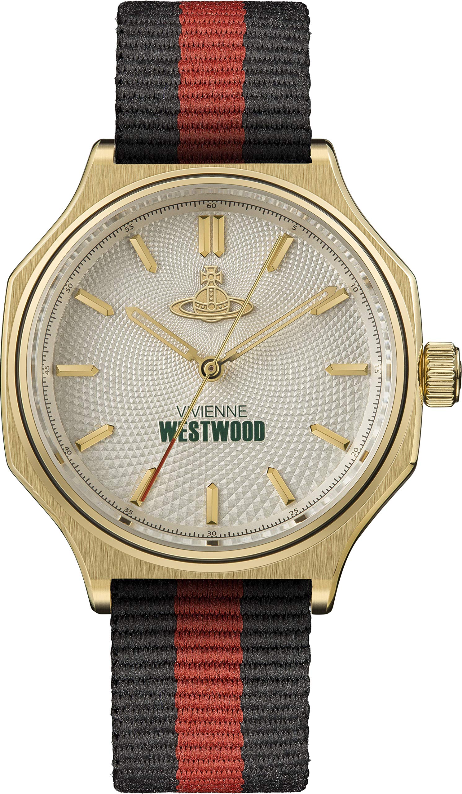 

Vivienne Westwood Storage BOX with original paper bag VV227CPBK watch Men s [item]