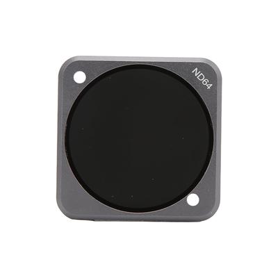 Junestar Multi Layer Coating Neutral Density ND Lens Filter for DJI Action 2 Camera Lens