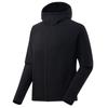 G·TENNA HS1105 Men's Hooded Fleece Casual Jacket