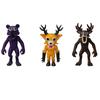 random 1 pcs action anime figure Collectibles, figurine display pieces, anime figurines Christmas gifts