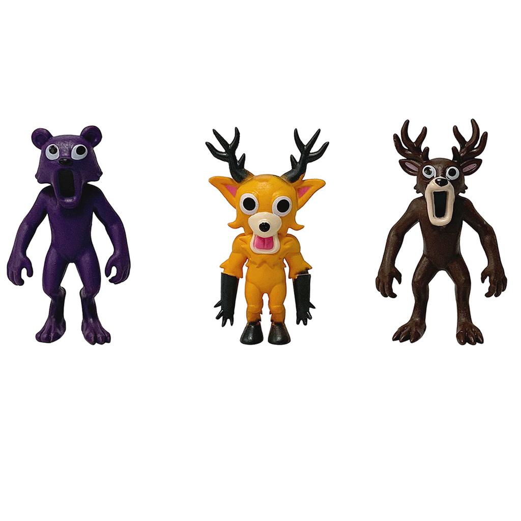 random 1 pcs action anime figure Collectibles, figurine display pieces, anime figurines Christmas gifts