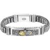 2026 Jane Zhen Guochao, New Retro Pixiu Passepartout Bracelet, Men's Bead Ins, Trendy and Exquisite Personality